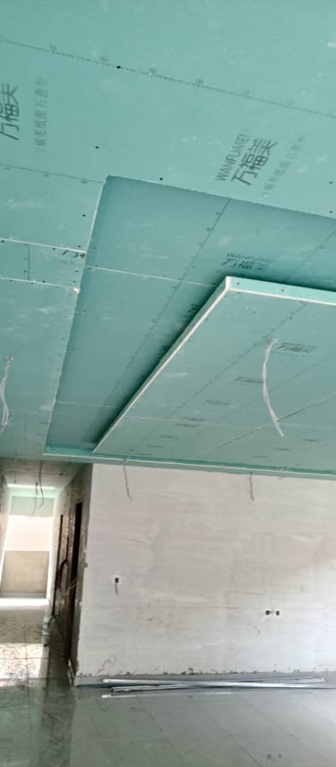 Finitions, Décoration & Travaux Spécialisés