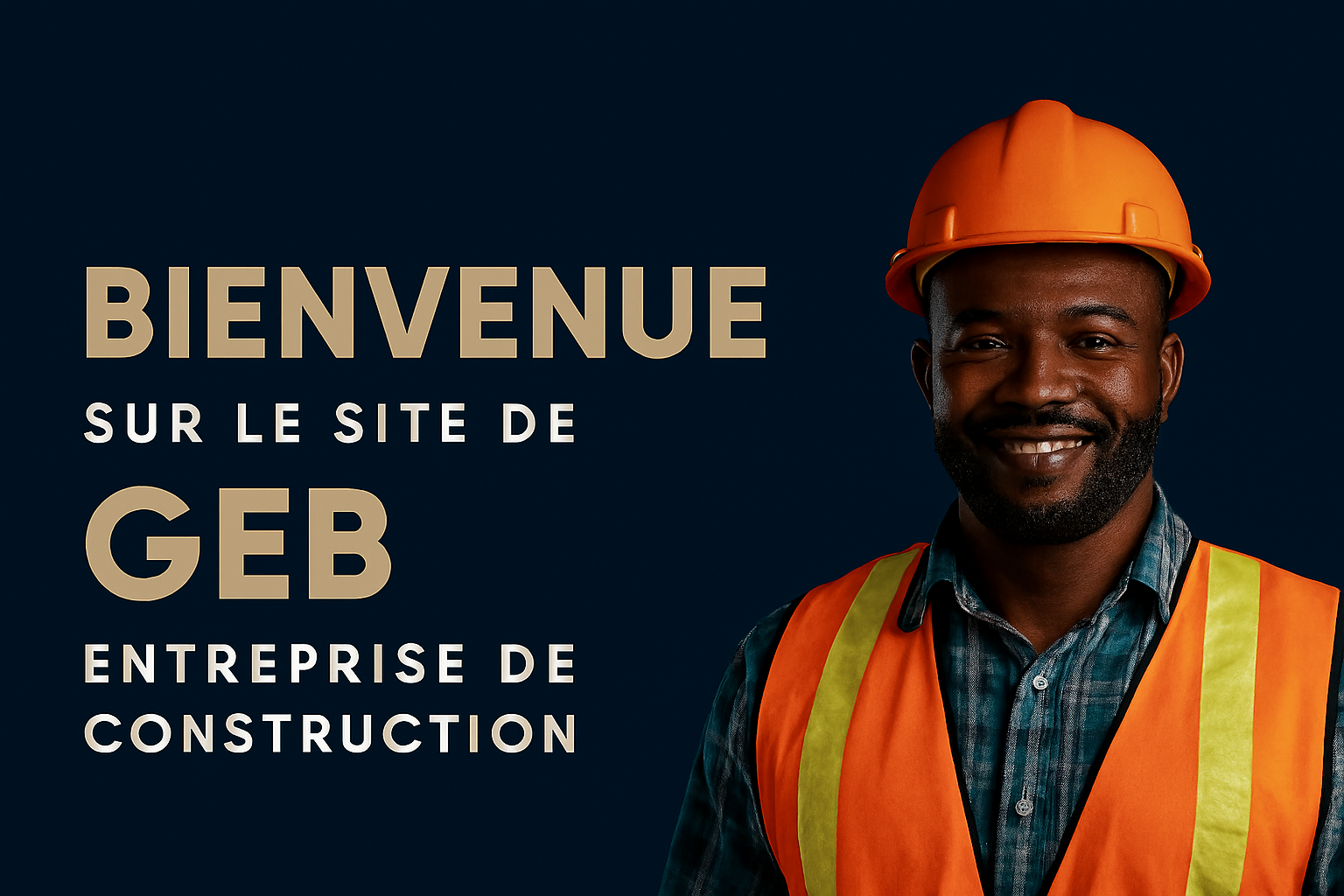 Groupe Espace du Bâtiment GEB
