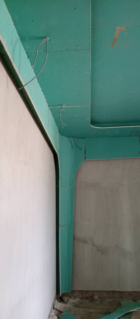 Fer à béton HA 8 (Botte / Paquet)