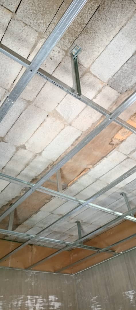Réalisation Chantier GEB — Vue 11