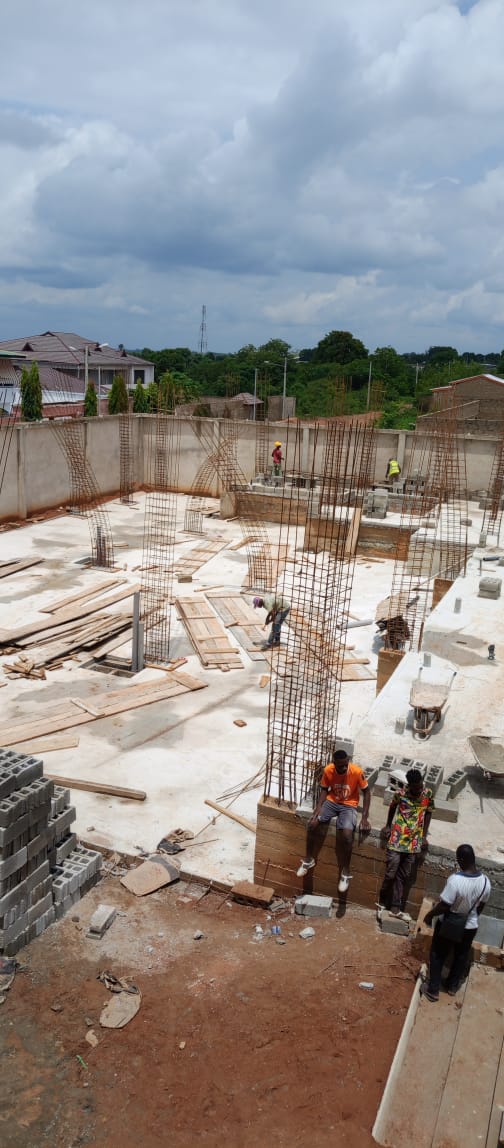 Réalisation Chantier GEB — Vue 25