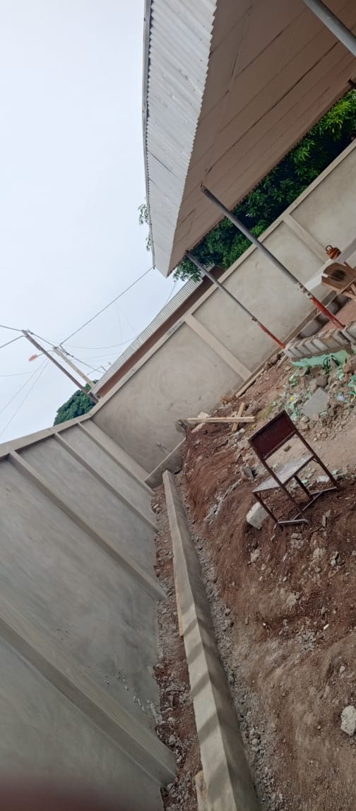 Réalisation Chantier GEB — Vue 26